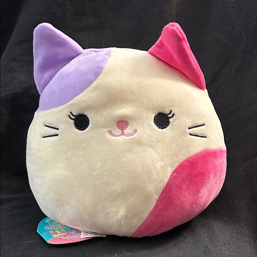 Regina/Tiffany Squishmallow Flip